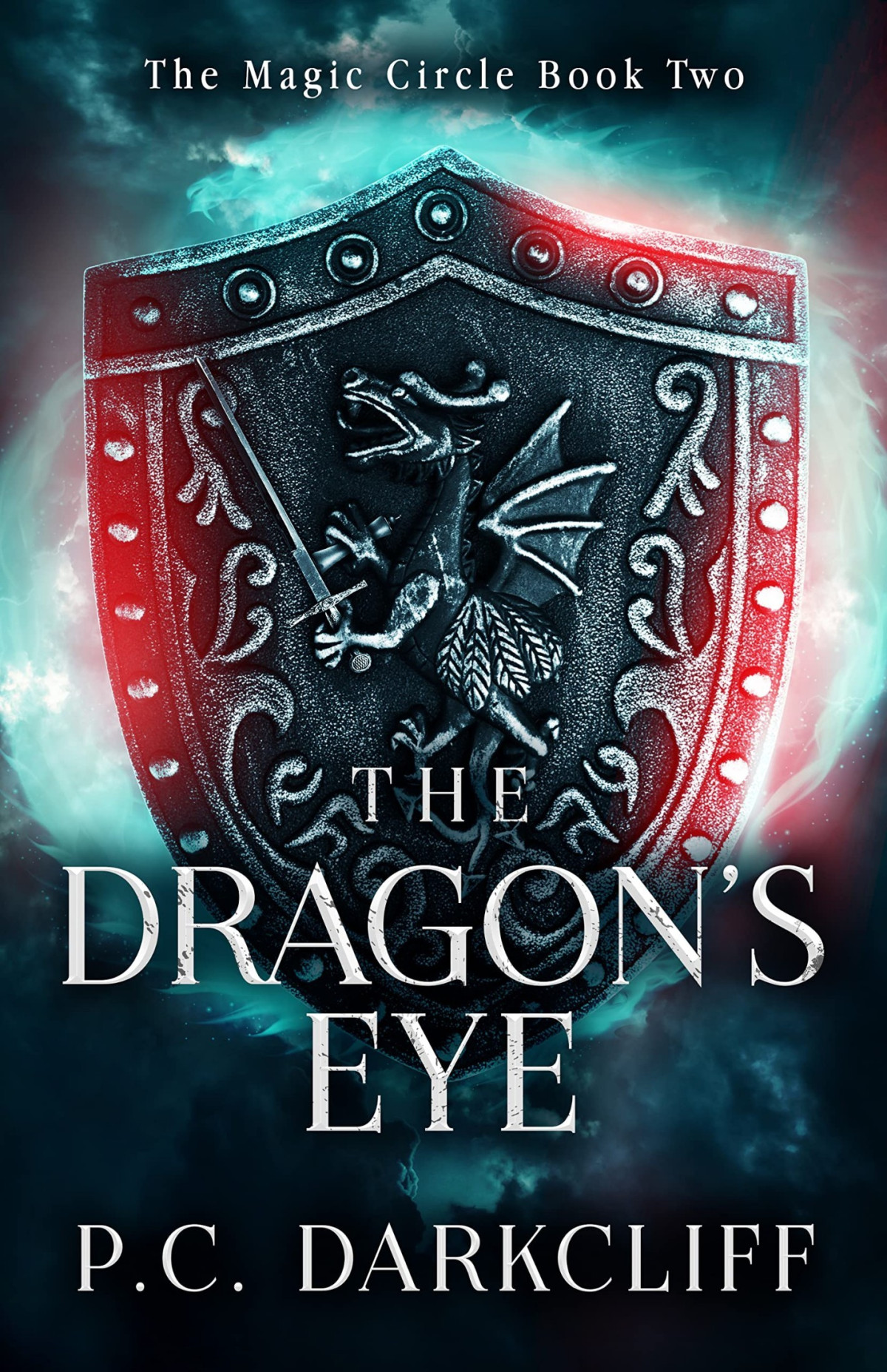 The Dragons Eye 1st Edition P C Darkcliff