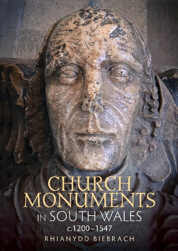 Church Monuments In South Wales C 12001547 Rhianydd Biebrach