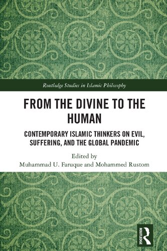 From The Divine To The Human 1st Edition Muhammad U Faruque