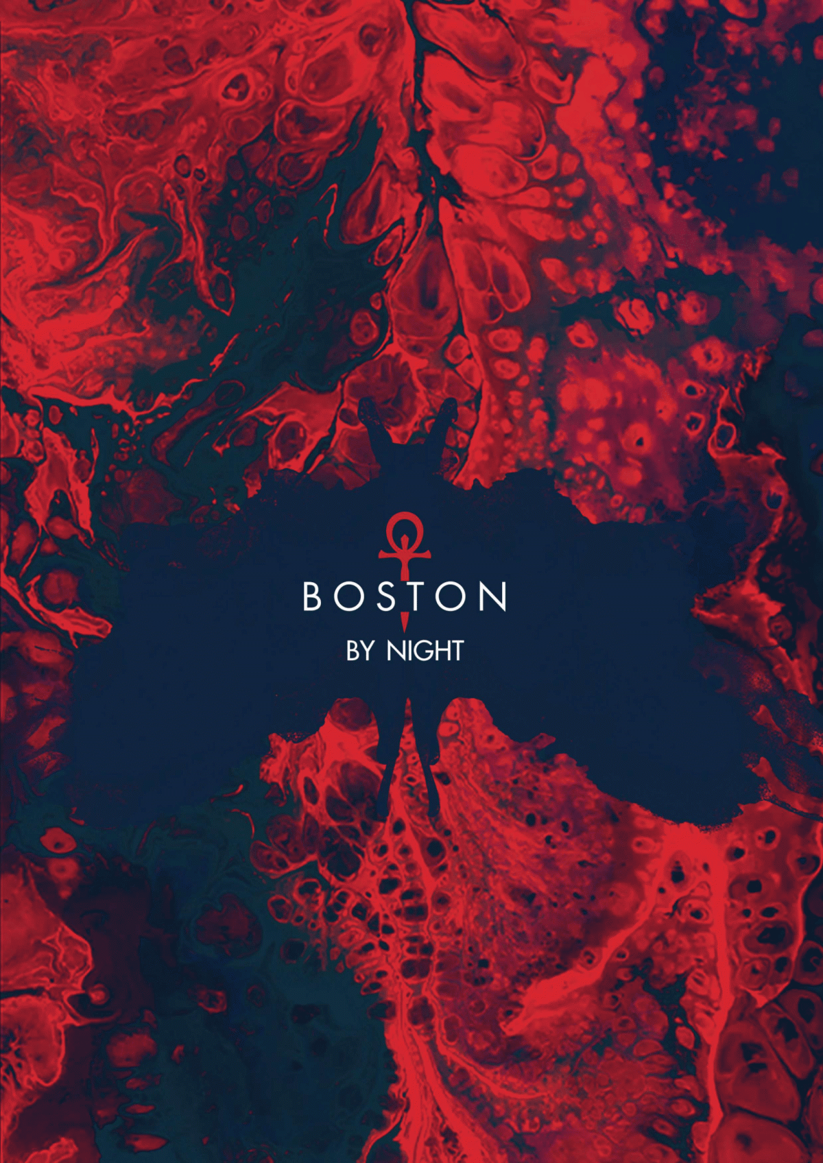Vampire The Masquerade V5 Boston By Night 1st Edition Matthew Dawkins