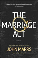 The Marriage Act John Marrs