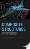 Composite Structures Effects Of Defects Rani Elhajjar Peter N Grant
