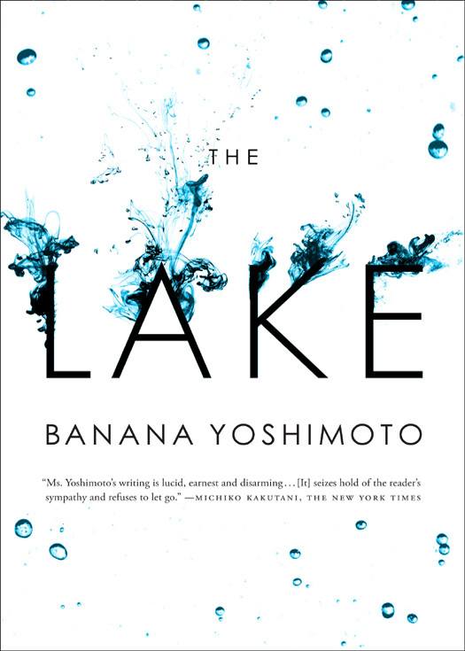 The Lake Banana Yoshimoto