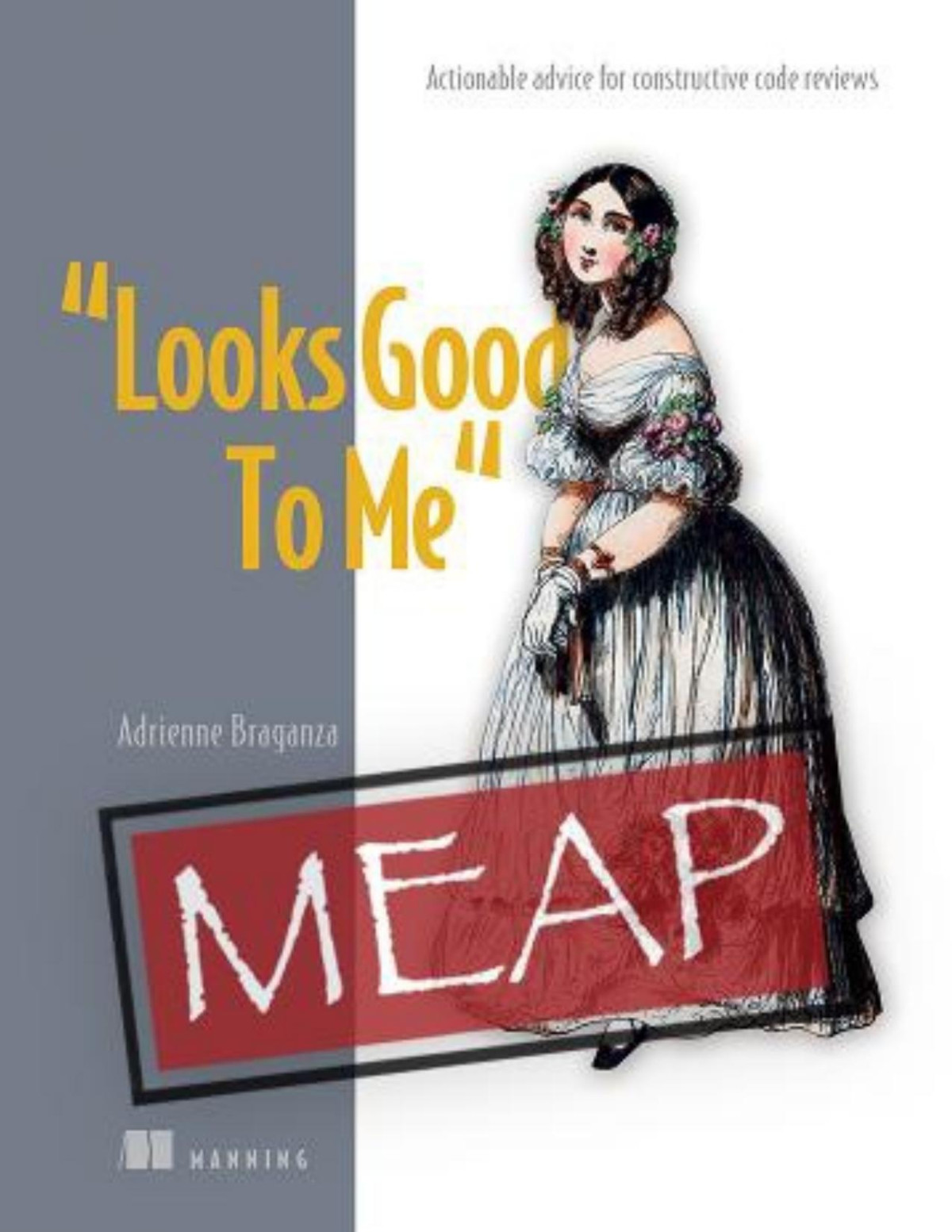 Looks Good To Me Meap V01 Chapters 1 To 4 Of 11 Adirenne Braganza