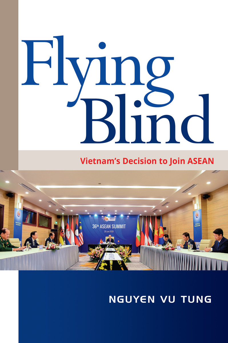 Flying Blind Nguyen Vu Tung