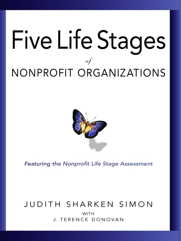 Five Life Stages Where You Are Where Youre Going And What To Expect When You Get There 9781618588937 Simon