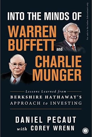 University Of Berkshire Hathaway Daniel Pecaut Corey Wrenn