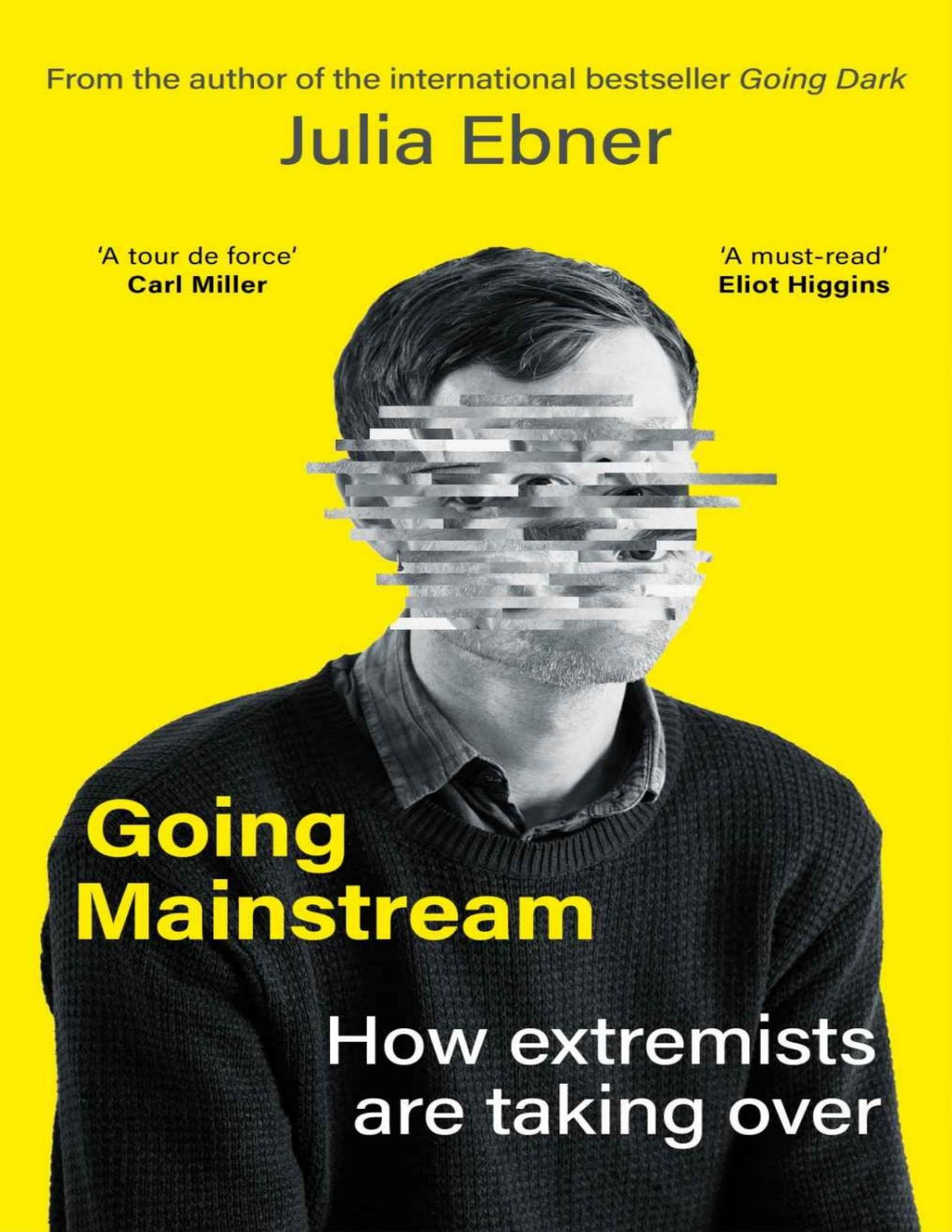 Going Mainstream Julia Ebner