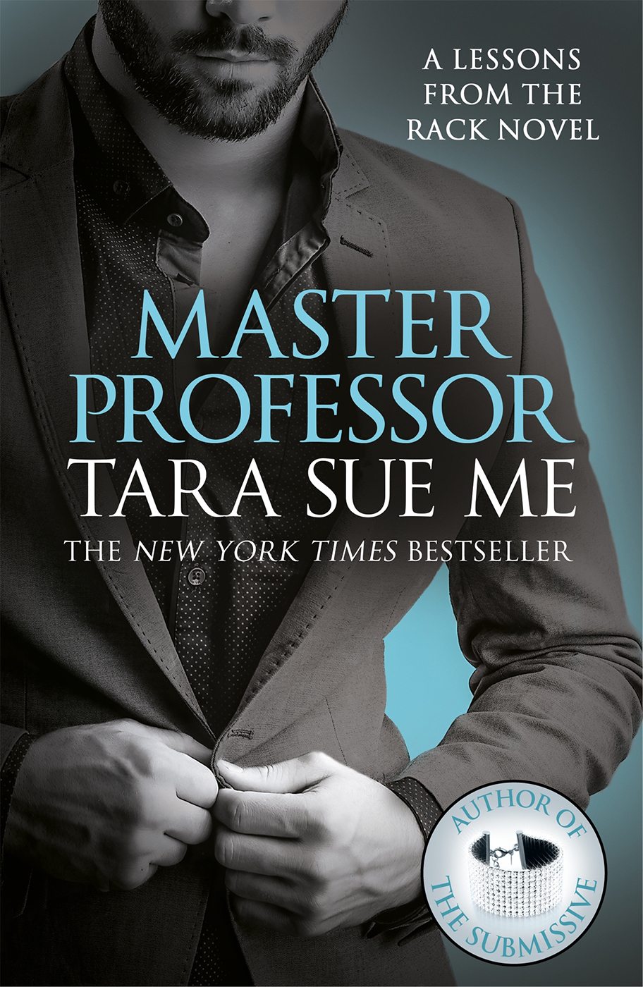 Master Professor Tara Sue Me