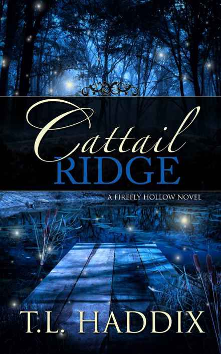 Cattail Ridge Tl Haddix