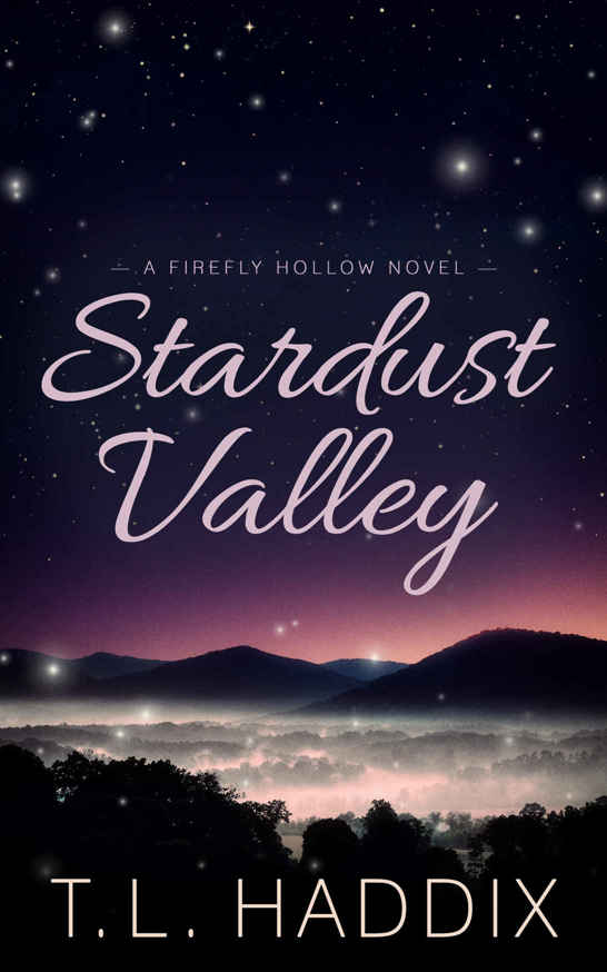 Stardust Valley Firefly Hollow Book 9 T L Haddix