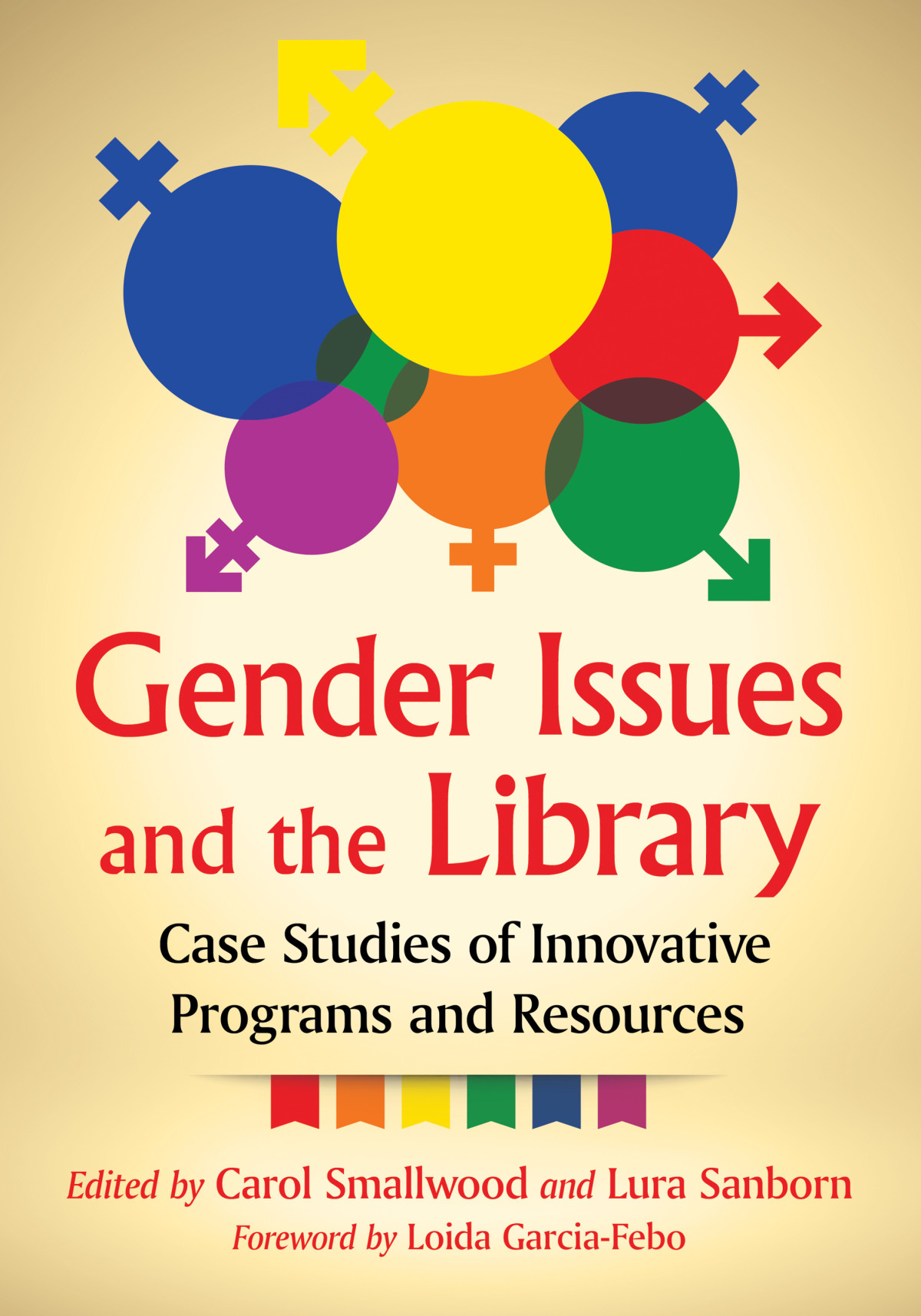 Gender Issues And The Library Lura Sanborn