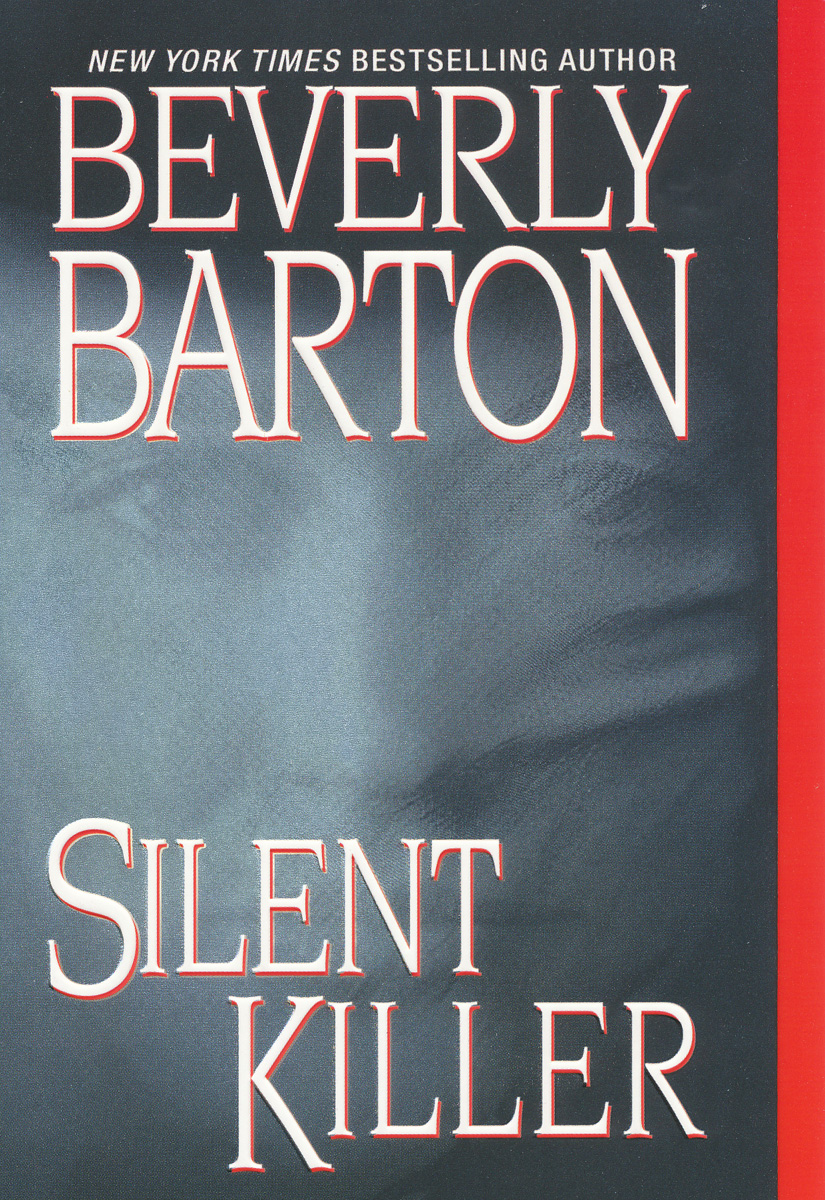 Silent Killer Beverly Barton