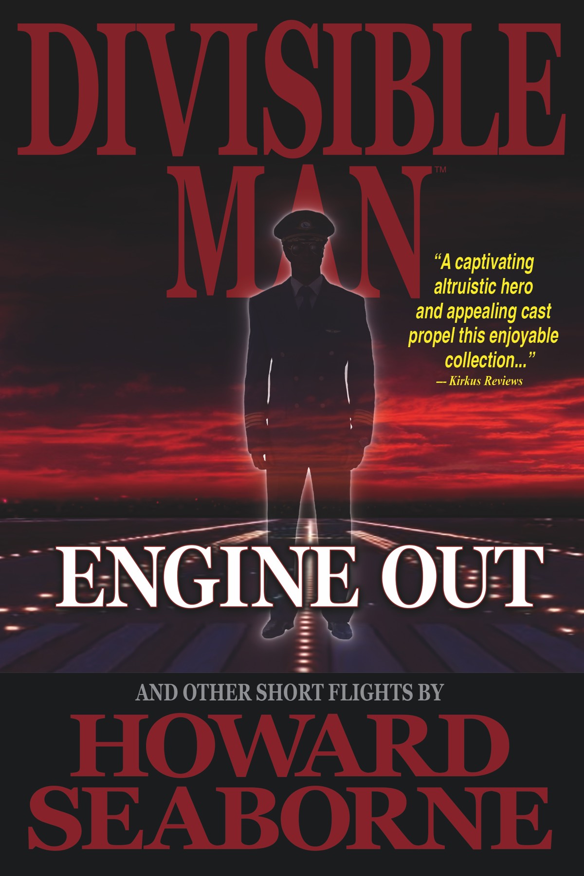 Divisible Manengine Out Other Short Flights Howard Seaborne