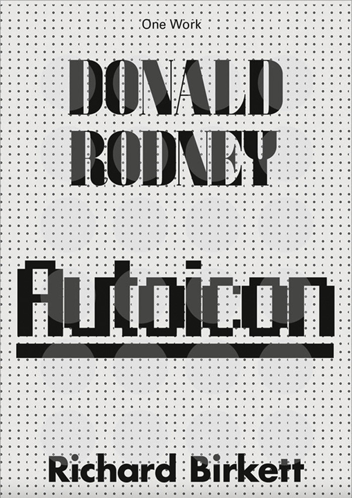 Donald Rodney Richard Birkett