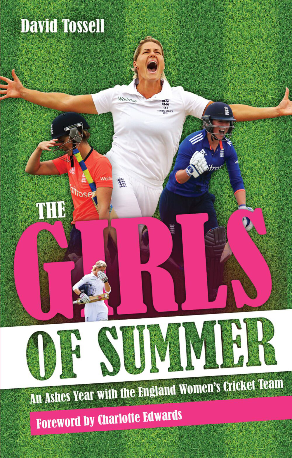 Girls Of Summer David Tossell