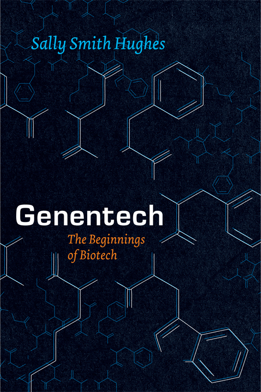 Genentech Sally Smith Hughes