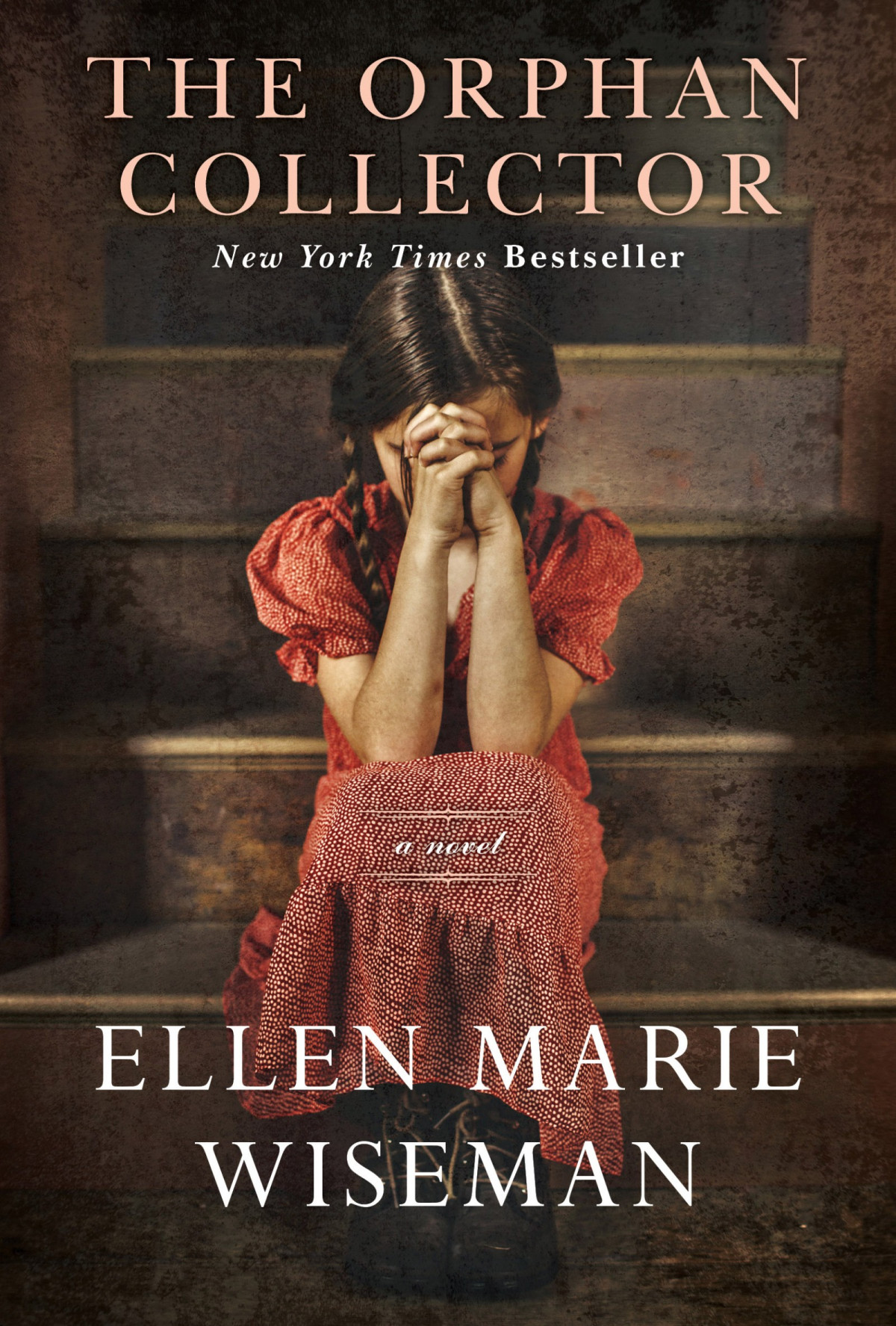 The Orphan Collector Ellen Marie Wiseman