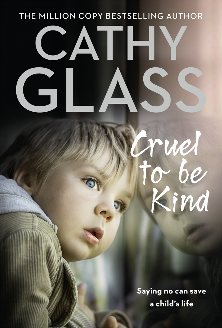 Cruel To Be Kind Cathy Glass