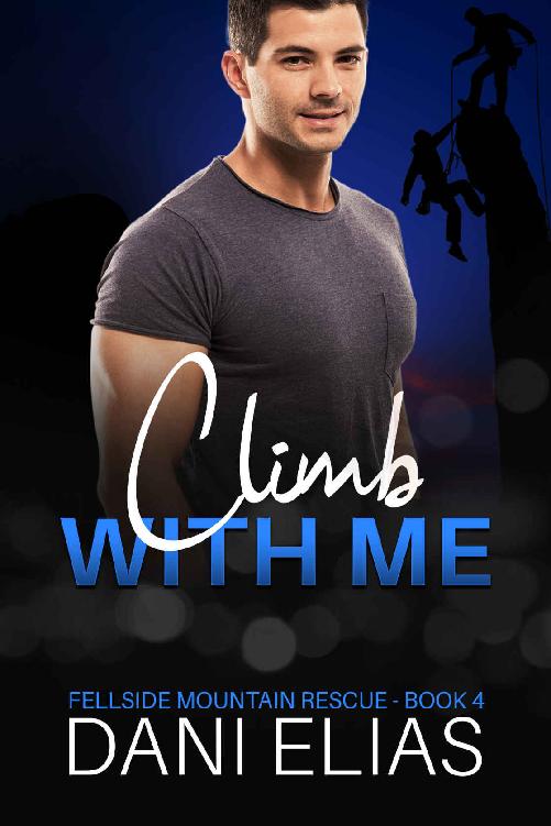 Climb With Me Dani Elias