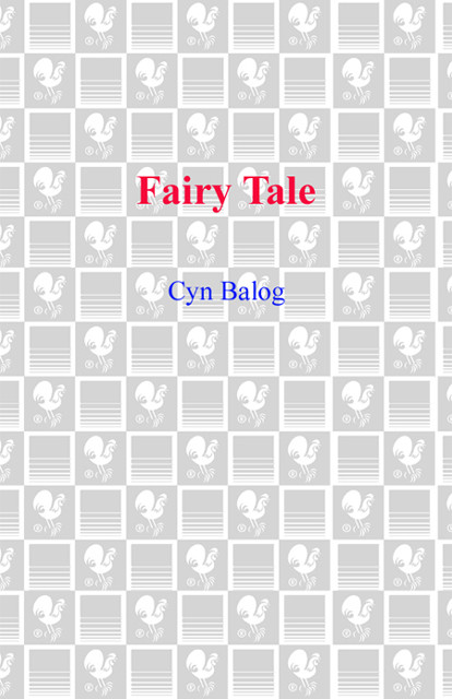 Fairy Tale Cyn Balog