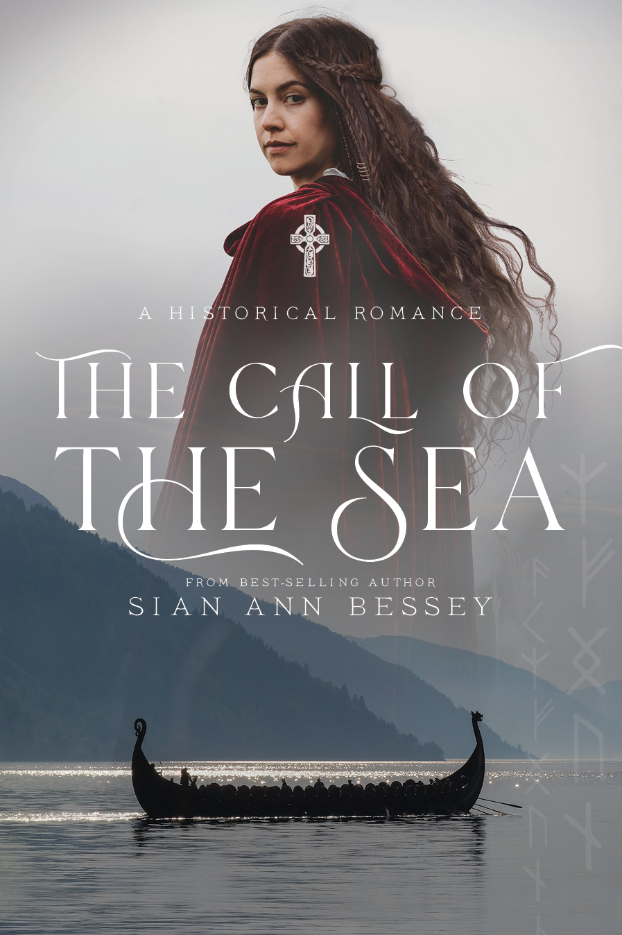 The Call Of The Sea Sian Ann Bessey