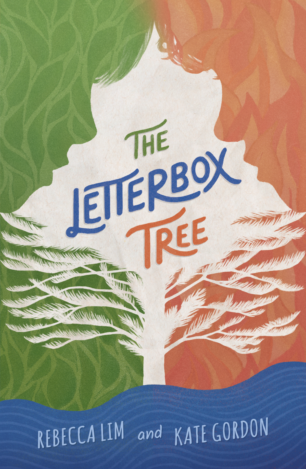 The Letterbox Tree Rebecca Lim Kate Gordon
