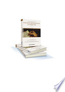 The Encyclopedia Of English Renaissance Literature 3 Volume Set Garrett A Sullivan