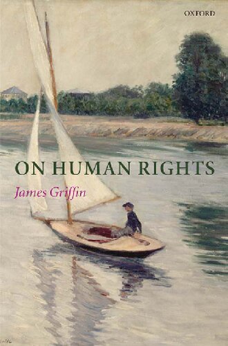 On Human Rights James Griffin