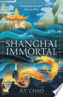 Shanghai Immortal A Y Chao