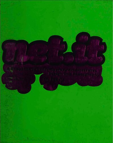 Netit A Snapshot Of Contemporary Architecture Design And Photography In Italy English Ed Scagline Pino Editor