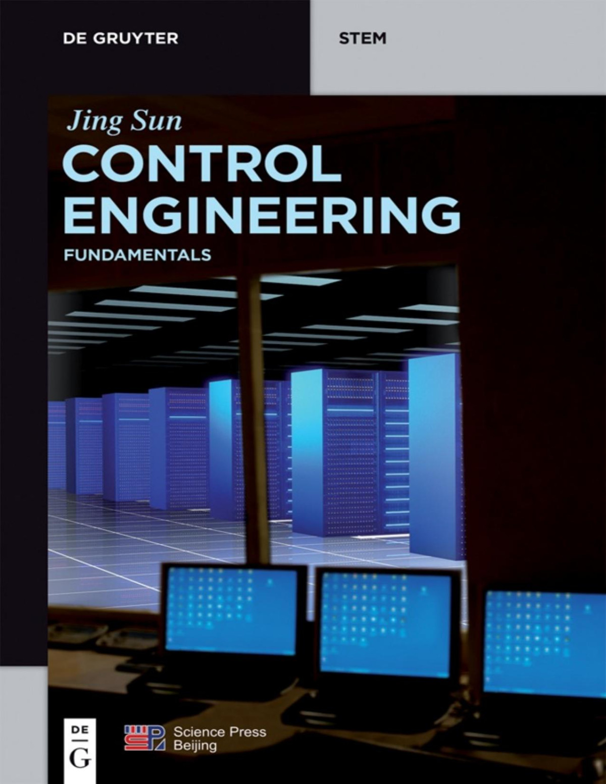 Control Engineering Jing Sun