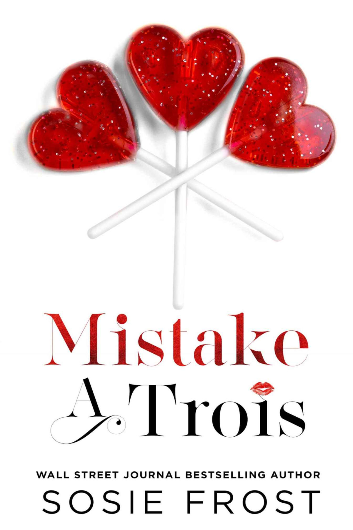 Mistake A Trois Sosie Frost