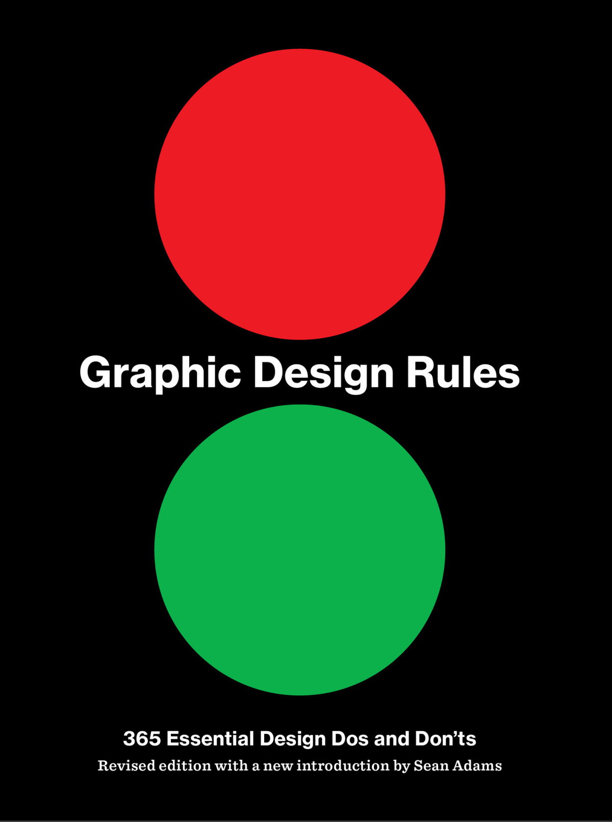 Graphic Design Rules Revised Ed 2020 Sean Adams Peter Dawson