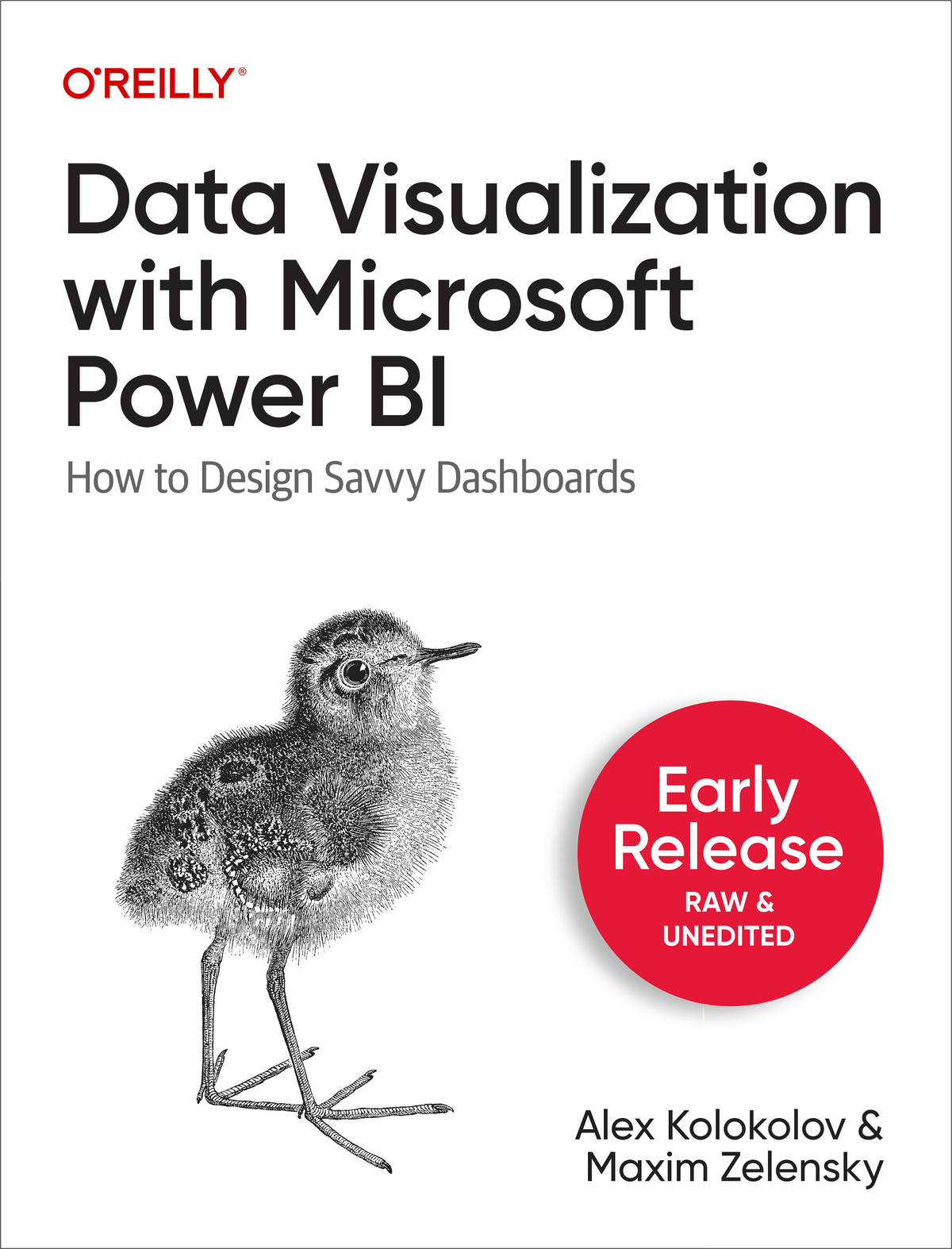 Data Visualization With Microsoft Power Bi First Early Release 1st Edition Alex Kolokolov And Maxim Zelensky