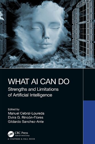 What Ai Can Do Strengths And Limitations Of Artificial Intelligence Manuel Cebralloureda