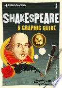 Introducing Shakespeare A Graphic Guide Nick Groom