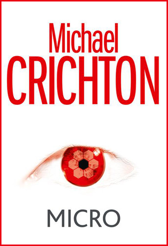 Micro Michael Crichton