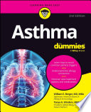 Asthma For Dummies 2nd Edition 2nd William E Berger Tonya A Winders