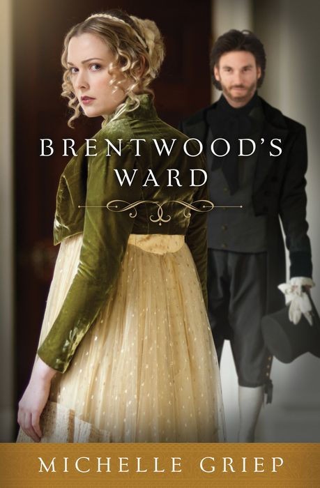 Brentwoods Ward Michelle Griep