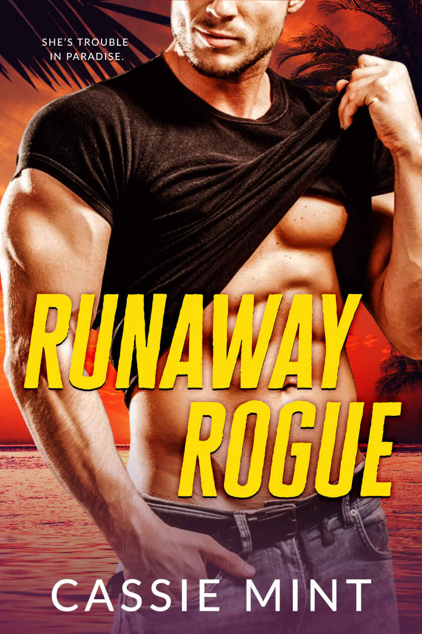 Runaway Rogue 1st Edition Mint Cassie