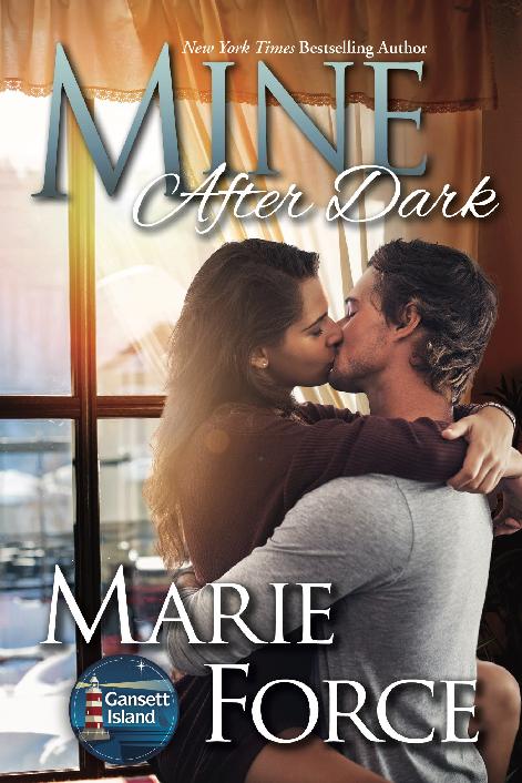 Mine After Dark Marie Force