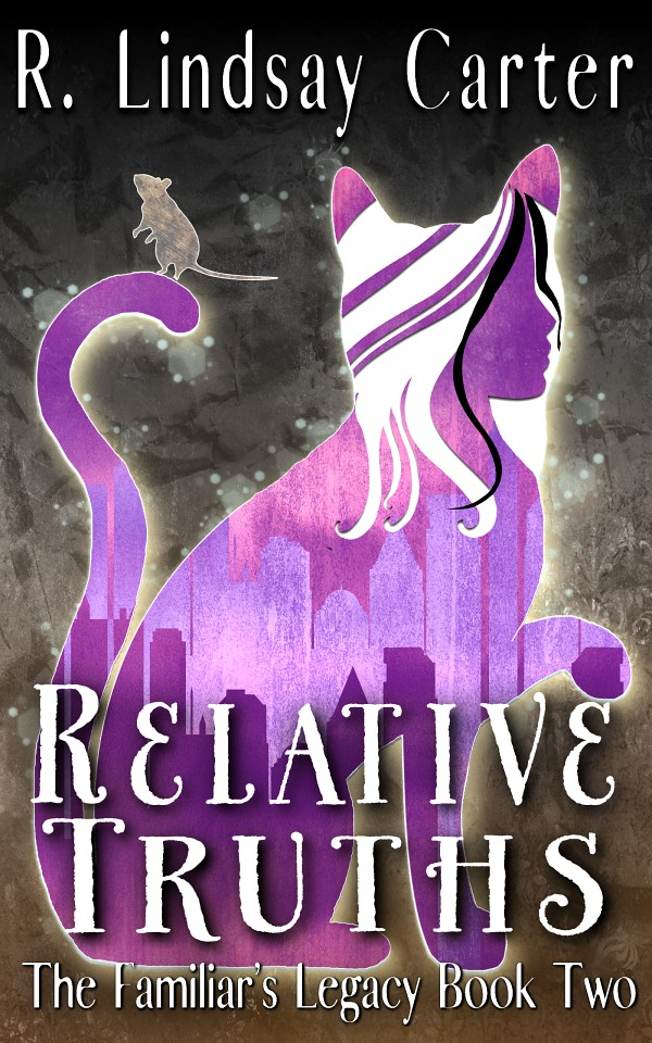 Relative Truths R Lindsay Carter