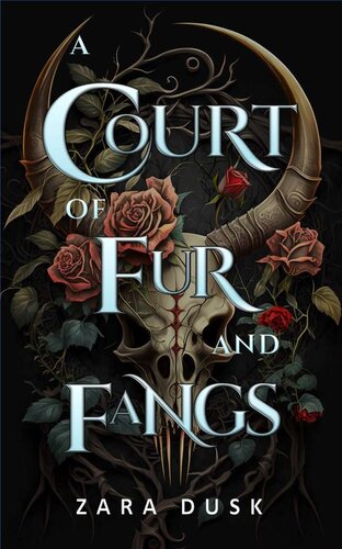 A Court Of Fur And Fangs Zara Dusk