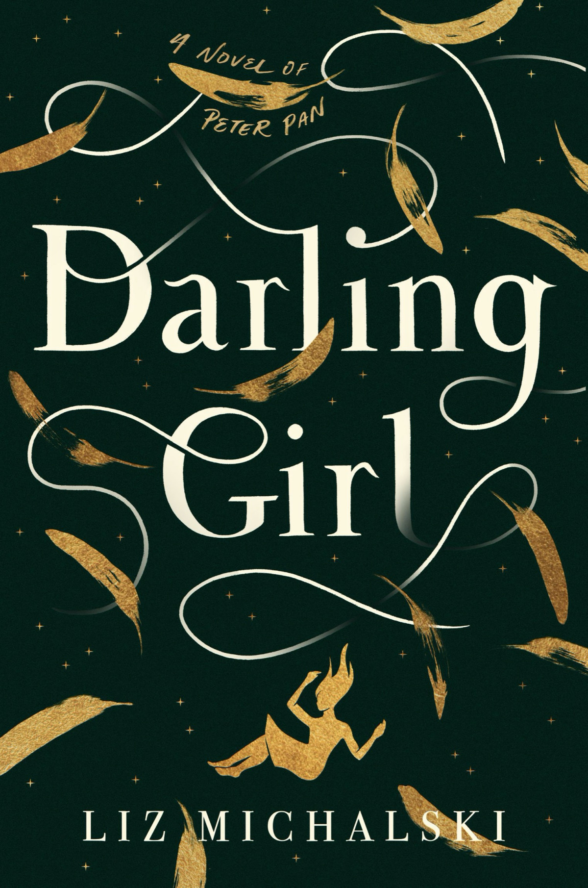 Darling Girl Liz Michalski