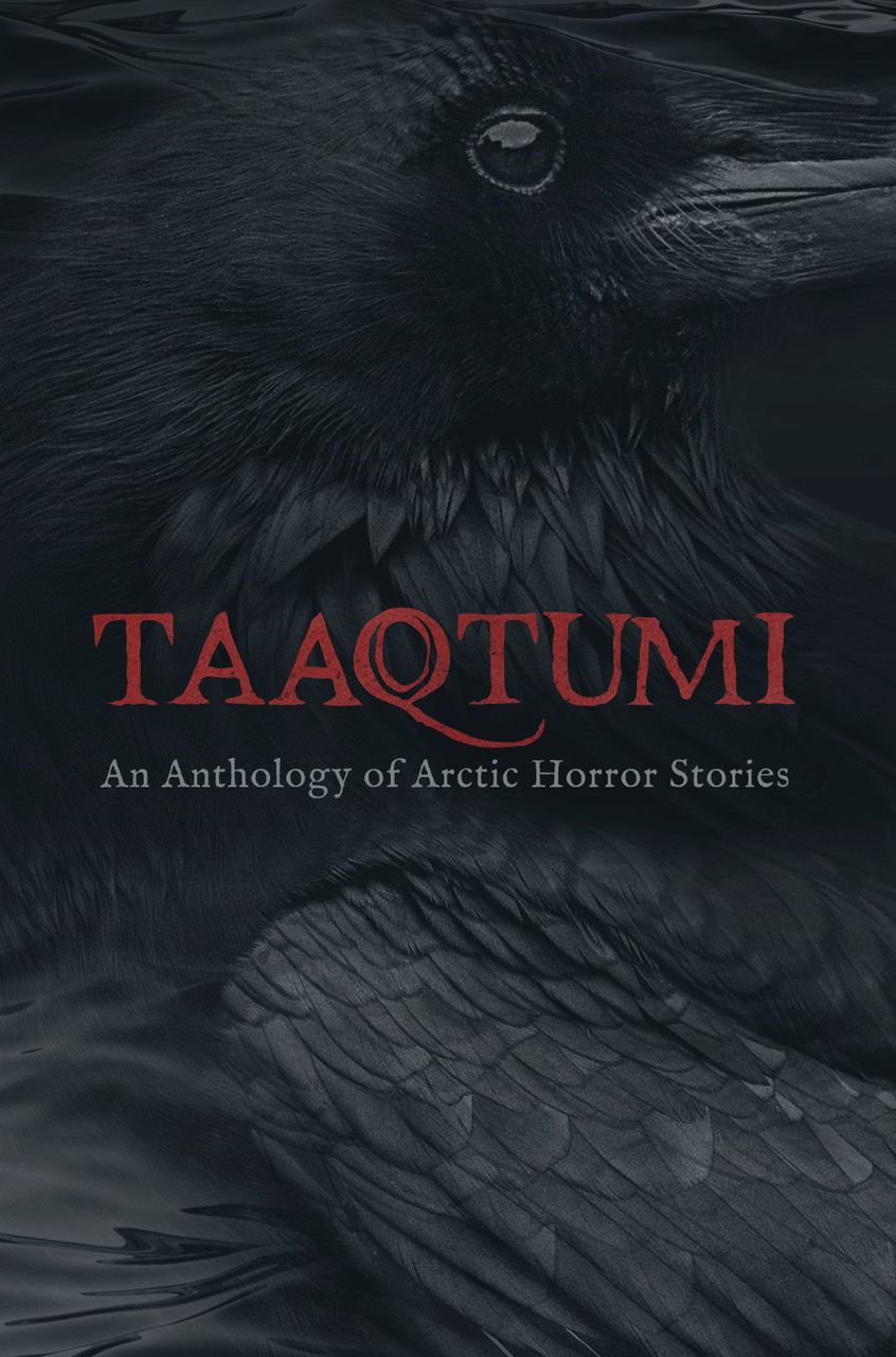 Taaqtumi Aviaq Johnston