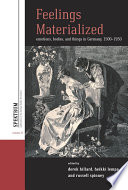 Feelings Materialized 1st Edition Derek Hillard Heikki Lempa