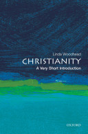 Christianity A Very Short Introduction Linda Woodhead