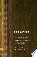 Escapees 1st Edition Tanja Von Fransecky