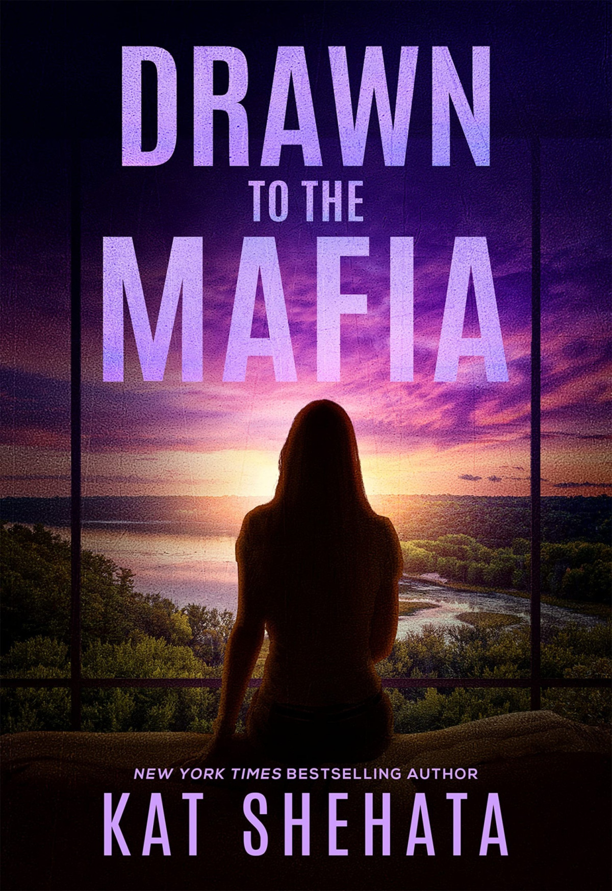 Drawn To The Mafia Kat Shehata